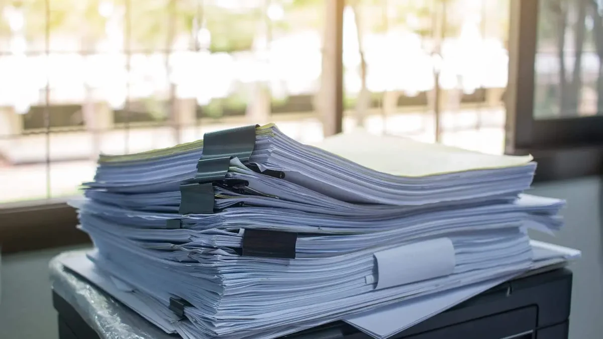 Legal Amendments in Florida: When and How to Update Your Business Information