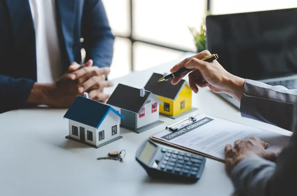 Simplified Property Transfer: How Does a Quitclaim Deed Work?
