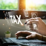 U.S. income tax for foreigners