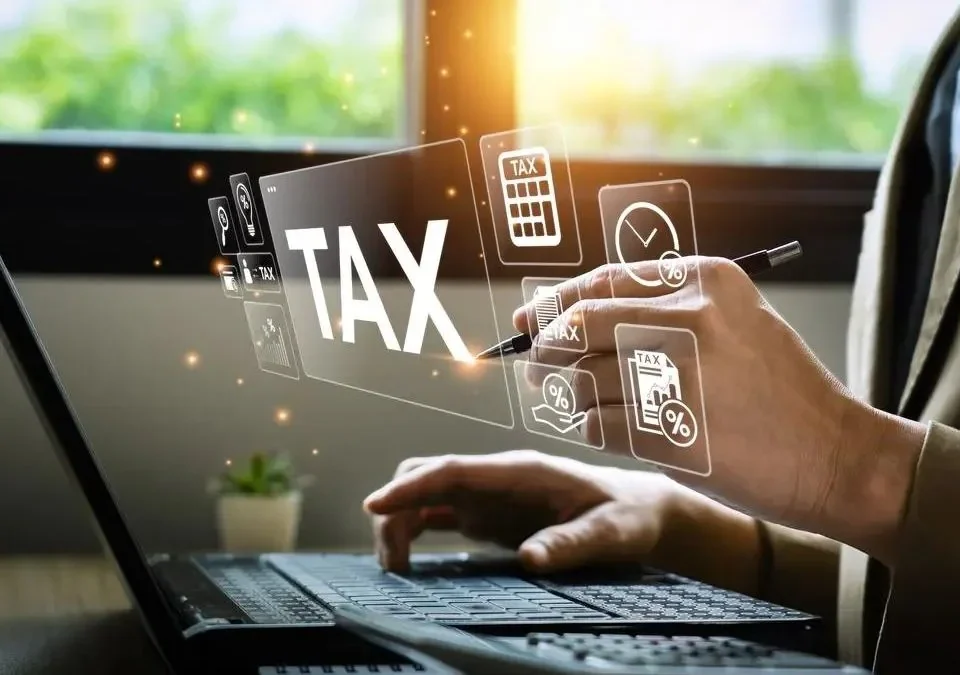 U.S. income tax for foreigners
