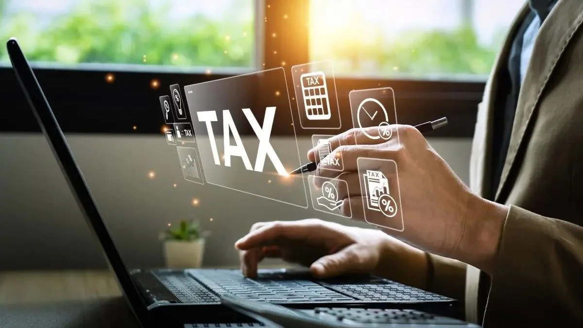 U.S. income tax for foreigners