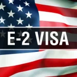 Entrepreneur visa E-2 visa e EB-5. Popular U.S. Startup