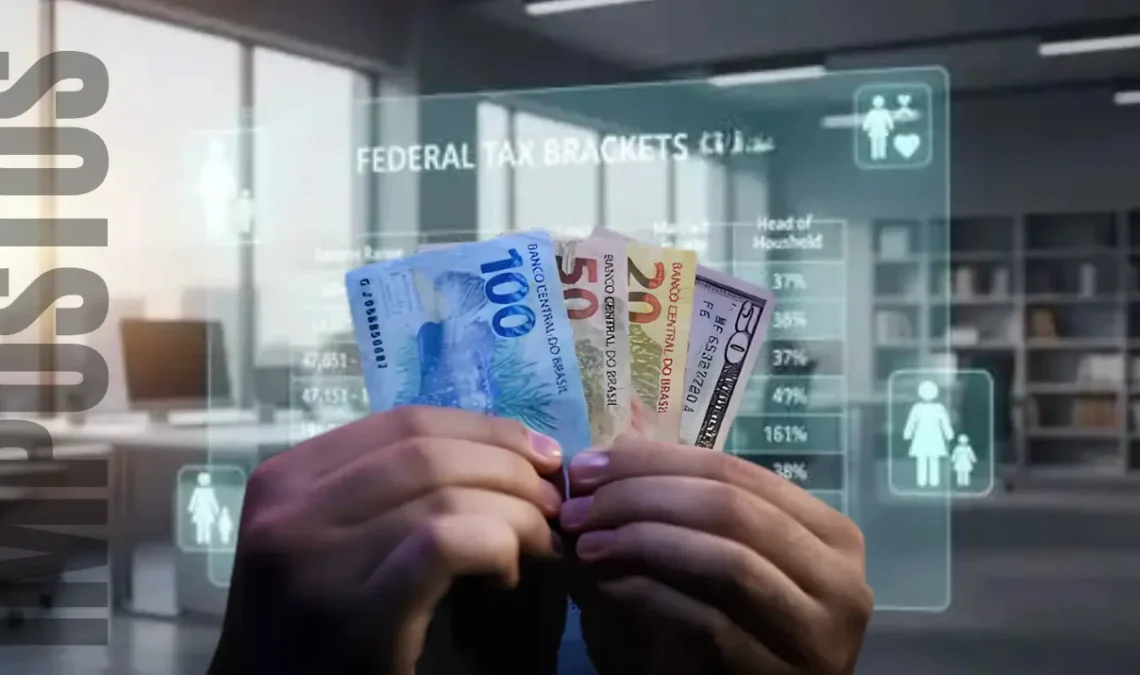 Recebi Dinheiro da Minha Família no Brasil: Preciso Declarar nos Estados Unidos?