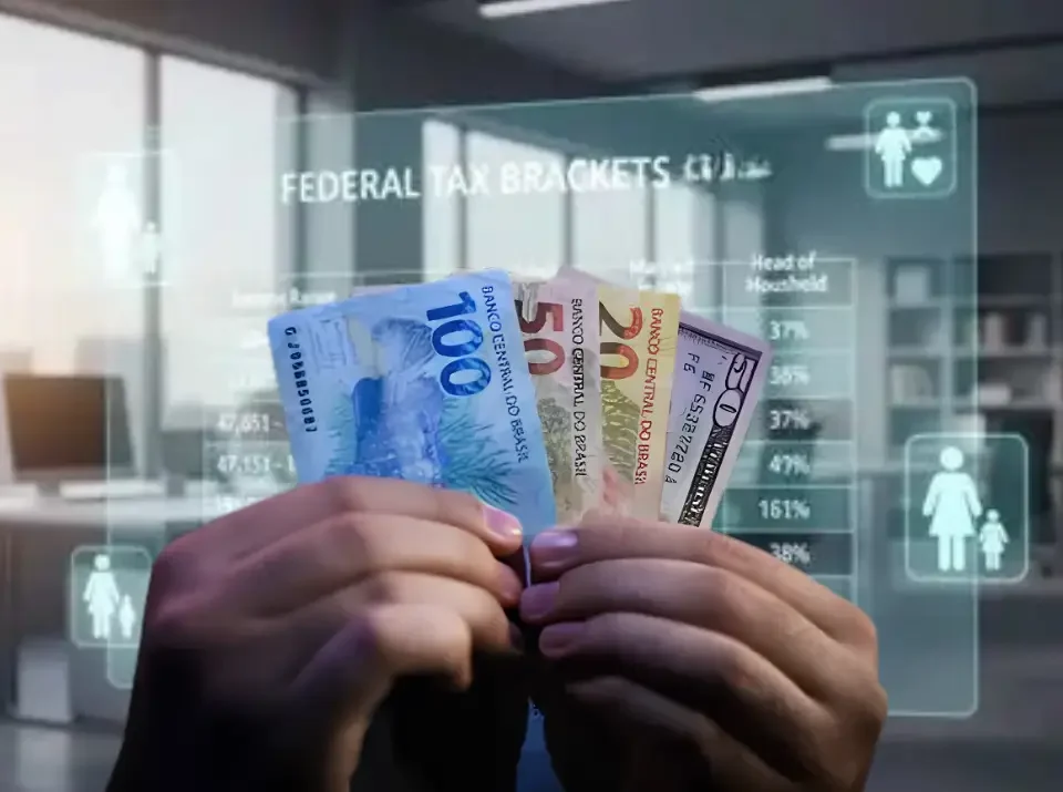 Recebi Dinheiro da Minha Família no Brasil: Preciso Declarar nos Estados Unidos?
