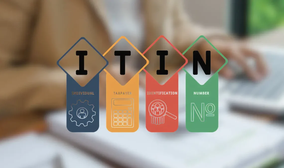 ITIN: Quem Precisa e Por Que Ele Faz Falta na Declaração
