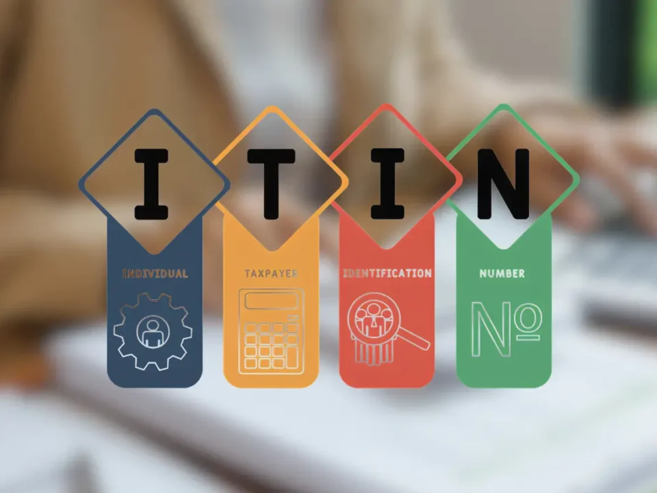 ITIN: Quem Precisa e Por Que Ele Faz Falta na Declaração